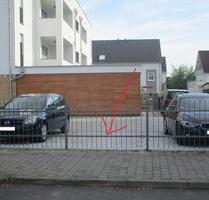 Kfz-Stellplatz in 63820 Elsenfeld zu vermieten