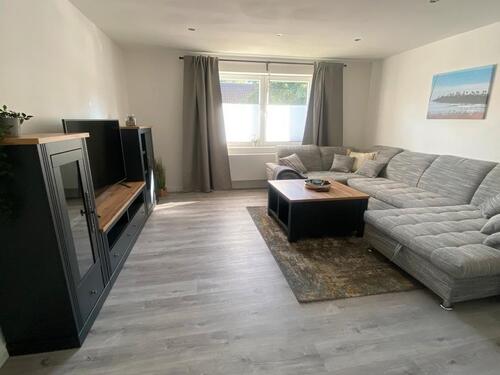 Foto - Luxuriöse, vollständig möblierte 3-Zimmerwohnung in Cuxhaven