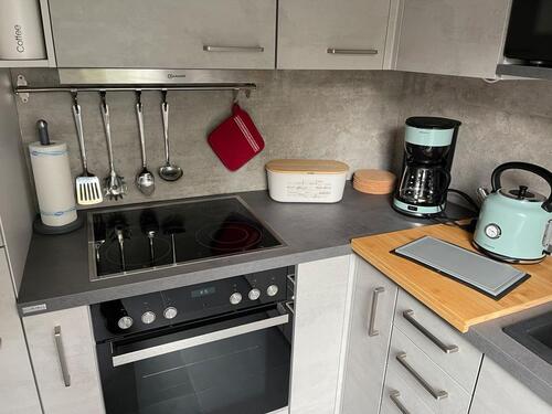 Foto - Etagenwohnung in Cuxhaven