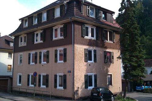 Foto - Mehrfamilienhaus mit 4 Whg, 8% jährliche Rendite, 8 Zimmer, 6 Bad