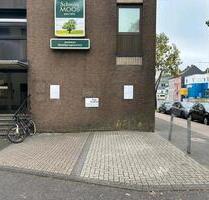 Stellplatz (links) Zentral Lage - Würselen