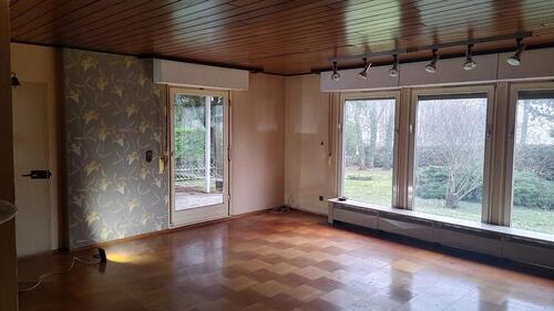 Foto - Einfamilienhaus in Sprendlingen zum Kaufen