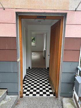 Foto - Etagenwohnung in Eichstätt