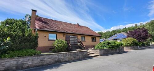 Foto - Ansprechendes Wohnen im gepflegten EFH in Hagen