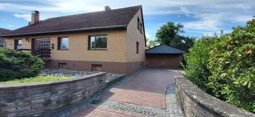 Foto - 6 Zimmer Einfamilienhaus zur Miete in Neustadt am Rübenberge