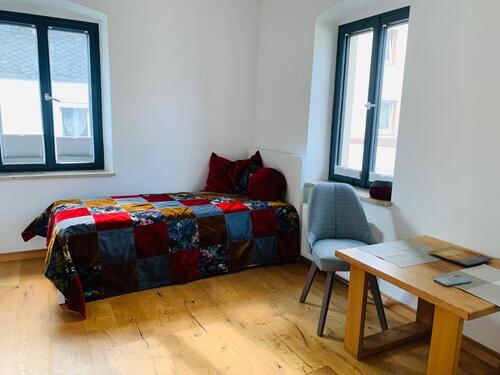 Foto - WG 1-Zimmer-Wohnung im Pfarrhaus Anna