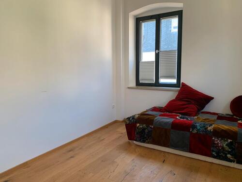 Foto - Etagenwohnung in Nordhalben zur Miete