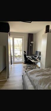 Foto - Etagenwohnung in Münster