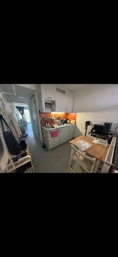 Foto - Etagenwohnung in Münster zur Miete