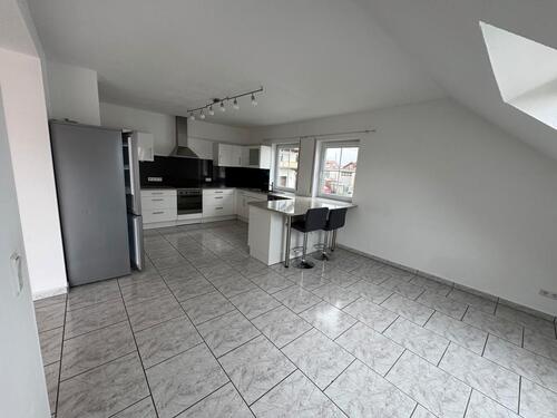 Foto - Neubauwohnung mit sehr schönem Ausblick