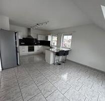 Neubauwohnung mit sehr schönem Ausblick - Quierschied