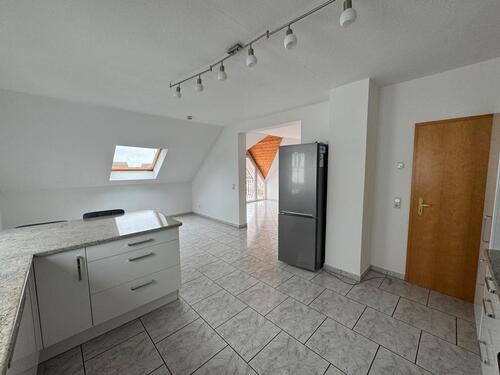 Foto - Etagenwohnung zur Miete in Quierschied