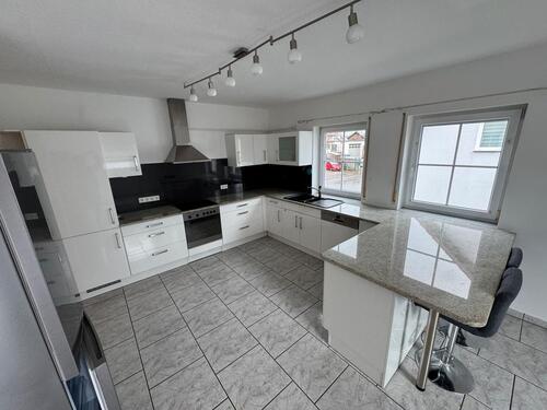 Foto - Etagenwohnung in Quierschied