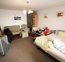 Schöne möblierte 39qm 1,5 Zimmer Wohnung in ruhiger Lage in Bad S - Bad Schönborn