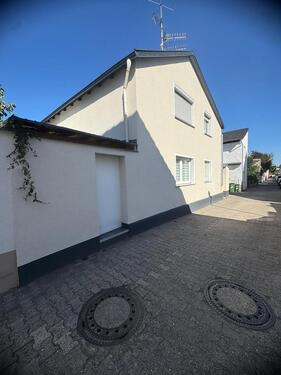 Foto - Einfamilienhaus Mainz Laubenheim