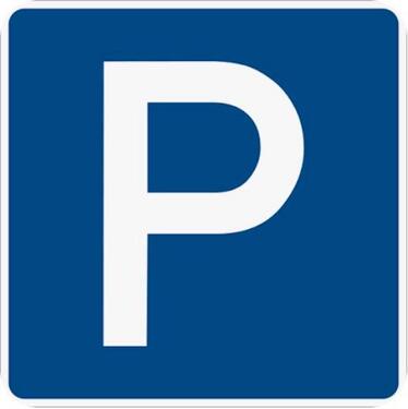 Foto - Tiefgaragen Stellplatz im Zentrum