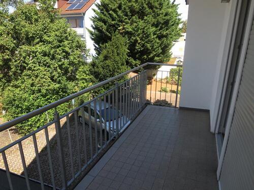 Foto - Helle 3,5 Zimmer-Wohnung, begehrte Lage! Bau-biologisch saniert!