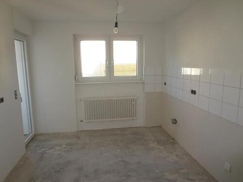 Foto - Etagenwohnung in Offenburg zur Miete