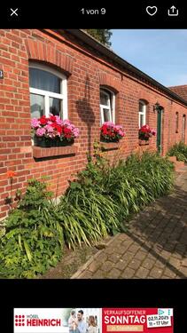 Foto - Ferienwohnung in Kalbe Milde, Vienau