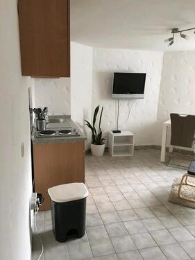 Foto - Etagenwohnung zur Miete in Schwabach