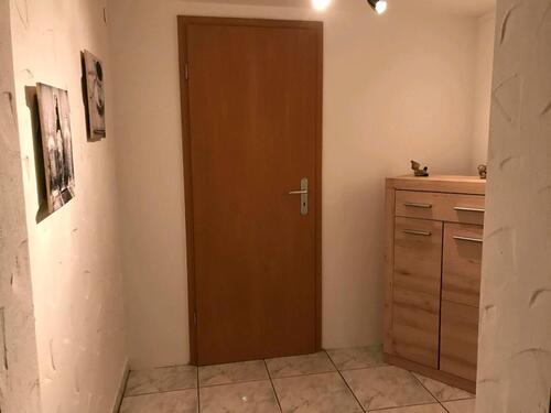 Foto - Etagenwohnung in Schwabach