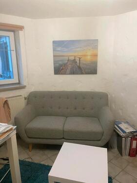 Foto - Etagenwohnung in Schwabach zur Miete