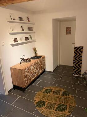 Foto - KURZZEITMIETE ! Möblierte, moderne, Wohnung, WG-tauglich