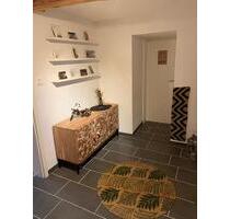 KURZZEITMIETE ! Möblierte, moderne, Wohnung, WG-tauglich - Roetgen