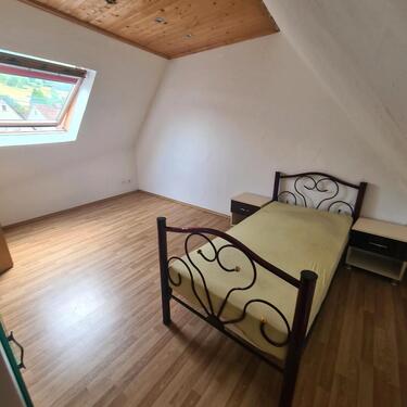 Foto - 2 Zimmer Etagenwohnung zur Miete in Deggingen