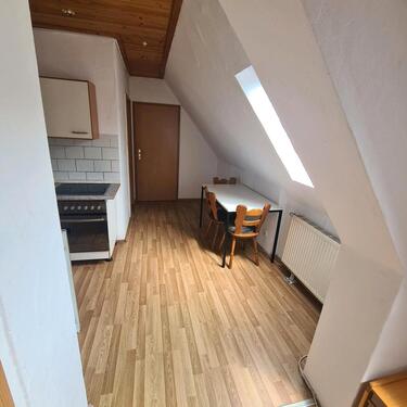 Foto - Etagenwohnung in Deggingen zur Miete