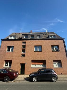 Foto - vermieten 1,5-Zimmer Dachgeschosswohnung – ca. 42 m² – renoviert