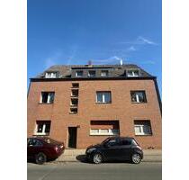 vermieten 1,5-Zimmer Dachgeschosswohnung – ca. 42 m² – renoviert - Duisburg Ruhrort