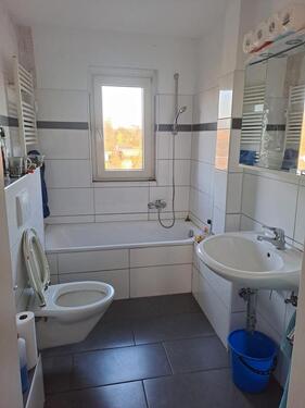 Foto - 1 Zimmer Etagenwohnung in Duisburg