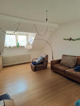 Foto - Etagenwohnung in Duisburg zur Miete