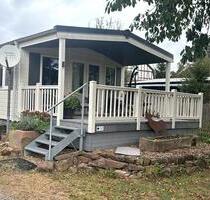 Mobilheim Lacet Gastherme Zentralheizung Tandemachse - Weimar (Lahn)