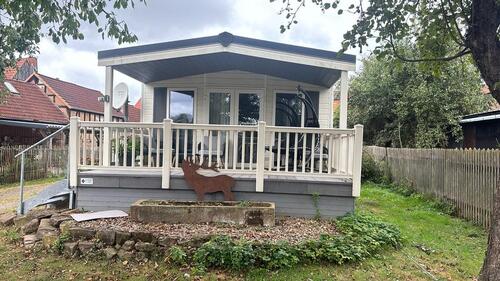 Foto - 4 Zimmer Einfamilienhaus zum Kaufen in Weimar (Lahn)