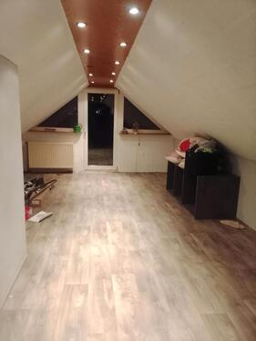 Foto - 2 Zimmer Etagenwohnung in Wülfrath