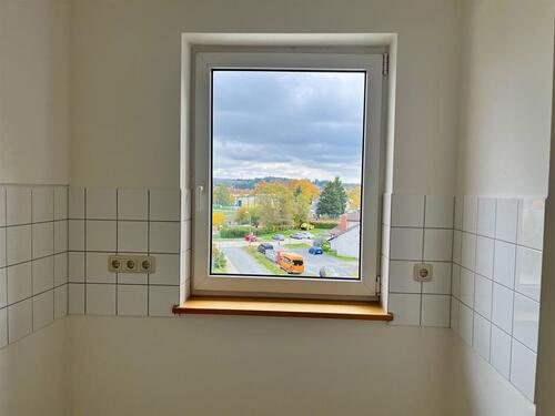 Foto - Etagenwohnung in Oelsnitz (Vogtland) zur Miete