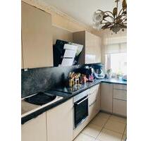 Helle 3-Zimmer mit Balkon und Einbauküche in MAINZ