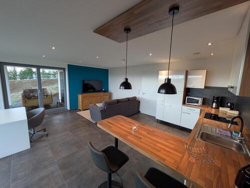 Foto - 1 Zimmer Etagenwohnung zur Miete in Malsfeld