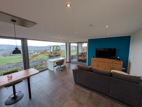 Foto - 1 Zimmer Etagenwohnung in Malsfeld