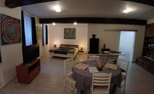 Foto - Wohnen auf Zeit - Ferienwohnung 45 m² in Dieblich Koblenz