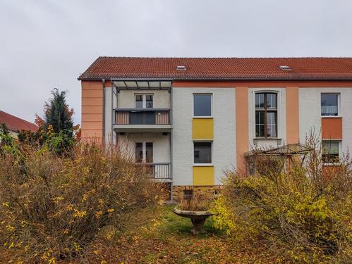 Foto - 4 ZKB mit Balkon - im 4-Familienhaus in ruhiger Umgebung - Perfekt für Familie