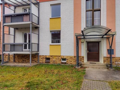 Foto - 4 Zimmer Erdgeschoßwohnung zur Miete in Jänschwalde