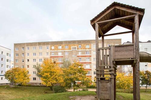 Foto - Neues Zuhause gefunden im 'Reitbahnweg'!