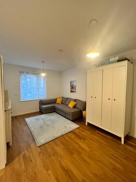 Foto - 2 Zimmer Etagenwohnung zur Miete in Frankfurt am Main