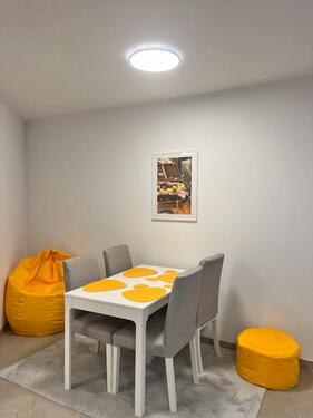 Foto - 2 Zimmer Etagenwohnung in Frankfurt am Main