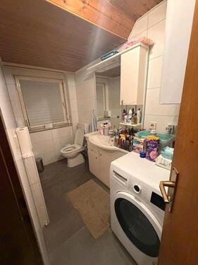 Foto - 2 Zimmer Dachgeschoßwohnung zur Miete in Heilbronn