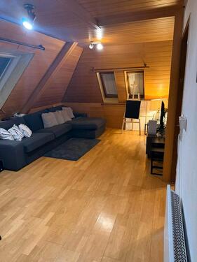 Foto - 2 Zimmer Dachgeschoßwohnung in Heilbronn