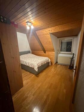 Foto - Dachgeschoßwohnung in Heilbronn zur Miete